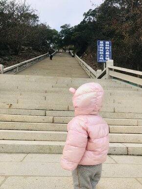 那个小我一周生日的小侄女,姑姑这个618给你安排的妥妥的