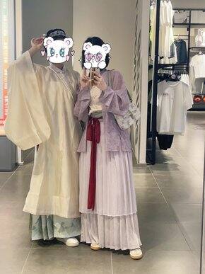 汉服配饰