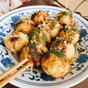 我在PXX上都买了些啥吃的