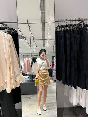 今年买(留)了什么衣服