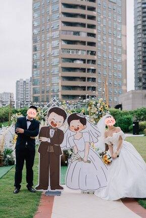 备婚分享