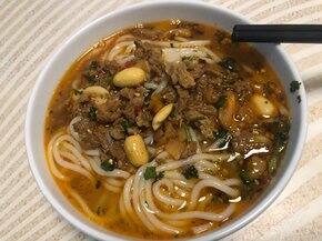 那些年吃过的方便食品