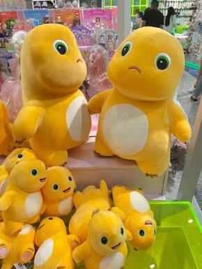 今年的618是蜈蚣精的一年🙋🏻‍♀️