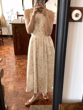 棉麻面料衣服草单