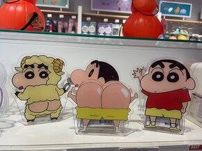 1111还是没能逃过😭