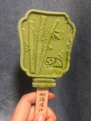 最近买的好吃的