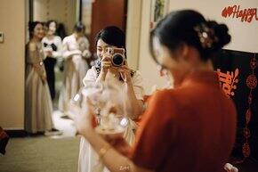 结婚买买买之服饰篇