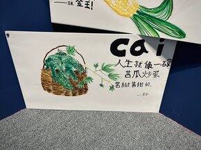 下水道女孩攒了好久的吃吃喝喝买买的日常(淘宝篇)
