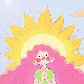 一岁女宝的夏日衣库分享