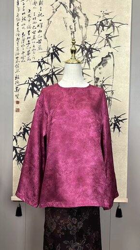 8月女装购物总结