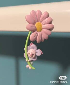 最近挺满意的/回购的东西～