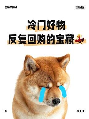 冷门好物!反复回购的东西✌🏻