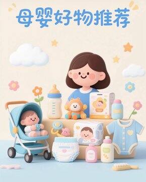 真香警告‼️养娃四个月,这些好物让我后悔没早买
