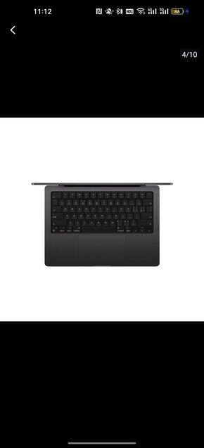 我为MacBookPro配了什么