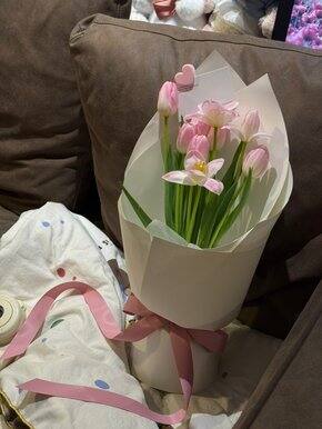 发些今年买的（失踪人口回归