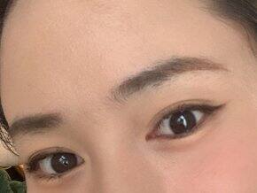 大眼卧蚕工具分享