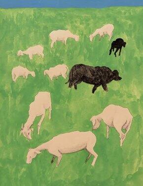 下半年的杂七杂八