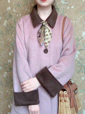 关于今年冬天我穿的最多的毛衣