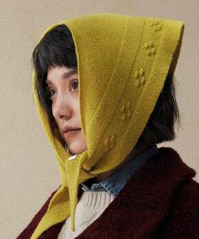 Lagur蓝够围巾｜5折团购合集🧣