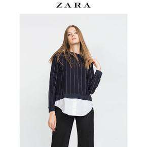 【合辑】这个秋冬,我想穿ZARA这些款