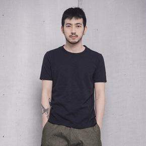 男士整装短袖T恤上篇