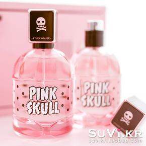 香水安利 || 这些韩国美妆品牌也出香水~