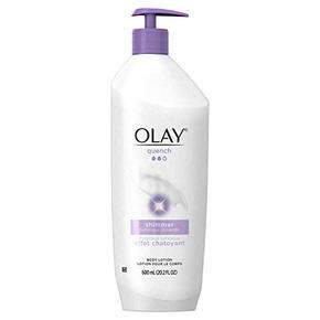 今日优惠 | OLAY美白身体乳600ml 4瓶 225.81元包邮含税(9.15更新中)