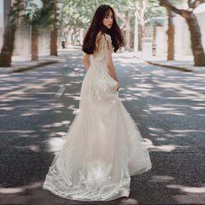蒋女士的礼服清单（年会and婚礼）