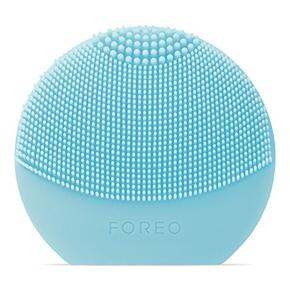 今日优惠 | FOREO Luna 声波硅胶洁面仪薄荷蓝 到手价248元（3.21更新）