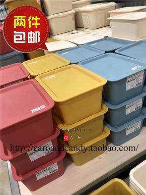 收集路口分享——想要的收纳这里都有