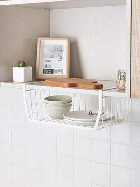 分享一下那些好用的厨房小物