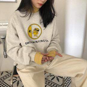 【专辑】老猪 |卫衣合集