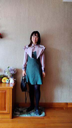 2020年上半年服饰购物总结│已购安利