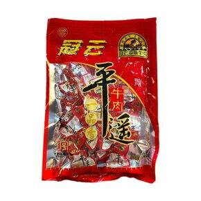 山西特产美食分享