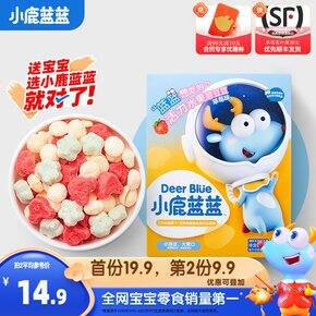 大猫猫的口粮