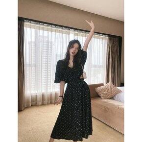 5月的盛夏满满的购物