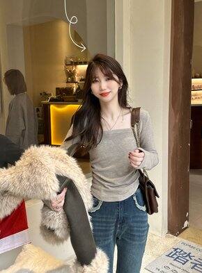 写给姐妹的新年战袍