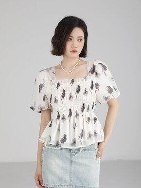我的夏季衣橱来啦~