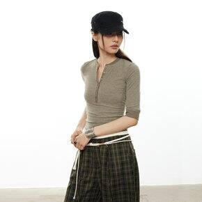 最近买的衣服的“点评”