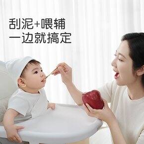 女儿八个月至今的好物分享!