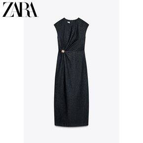 Zara年中大促草单合集