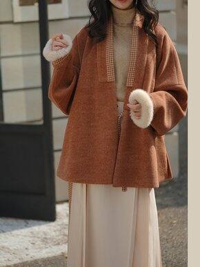 近期汉服购买分享