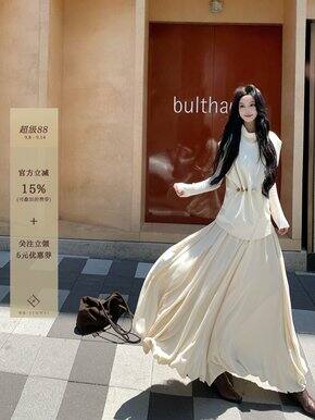 【实用主义】--秋季购物分享（上）服饰篇