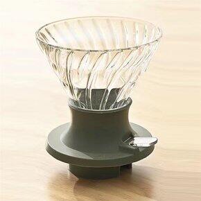 手冲咖啡新手自用平价器具及试过的几款豆存档