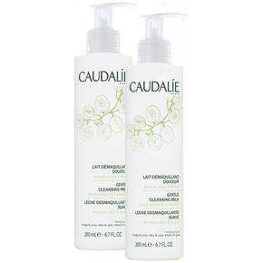 今日优惠 | Caudalie大葡萄温和卸妆乳200ml*2 110（7.28.更新中）